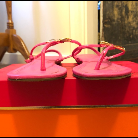 Kate Spade Tracie Sandal - Picture 2 of 5